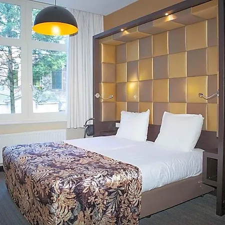 Aparthotel Golden Mansion 3*