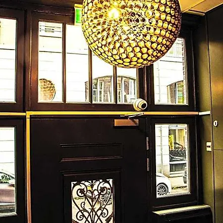 Golden Mansion 3* Amsterdam