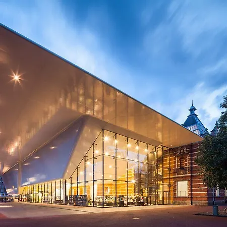 Golden Mansion Aparthotel Amsterdam