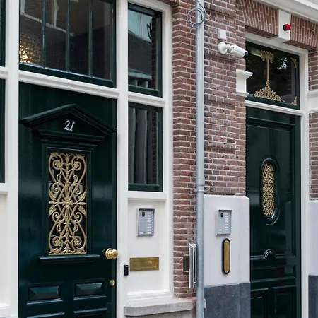 Golden Mansion Aparthotel 3*