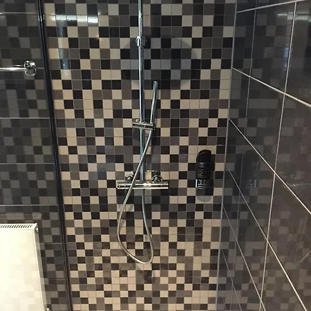 Golden Mansion 3* Amsterdam