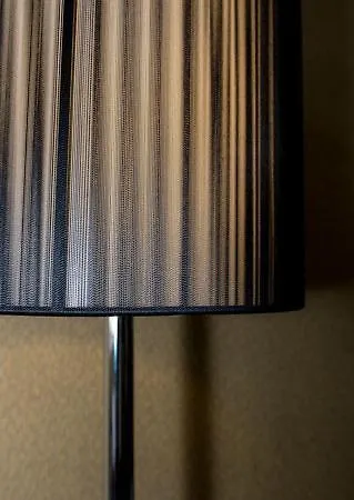 Golden Mansion Apartahotel Ámsterdam