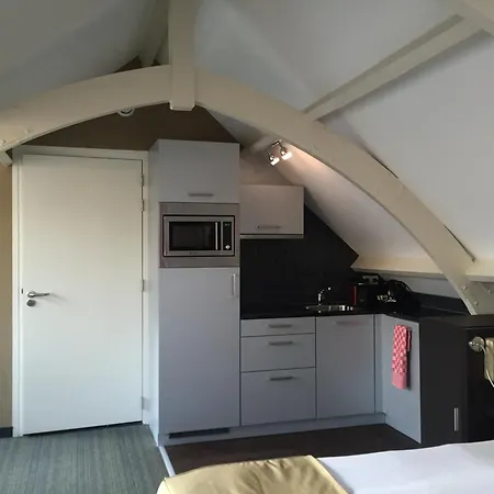 Golden Mansion 3* Amsterdam