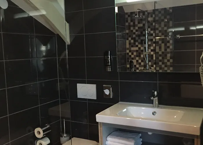 Aparthotel Golden Mansion Amsterdam