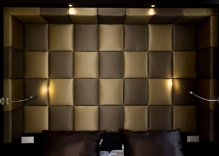 Golden Mansion Amsterdam