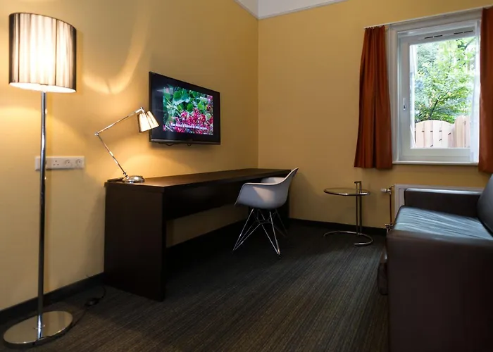 Golden Mansion Aparthotel