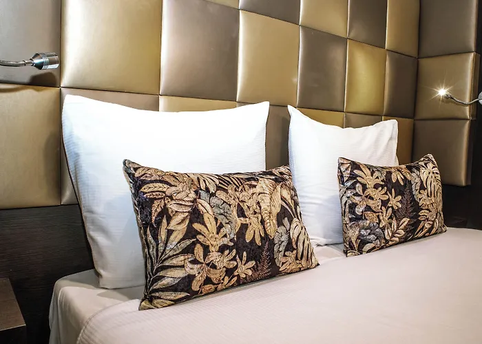 Golden Mansion Amsterdam