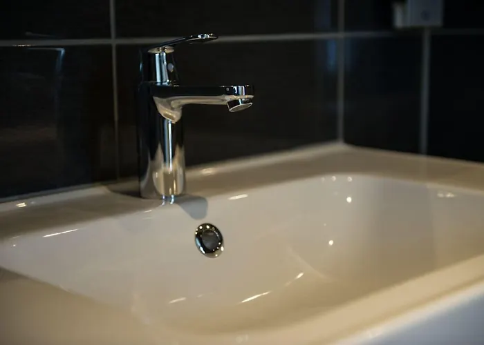 Aparthotel Golden Mansion Amsterdam