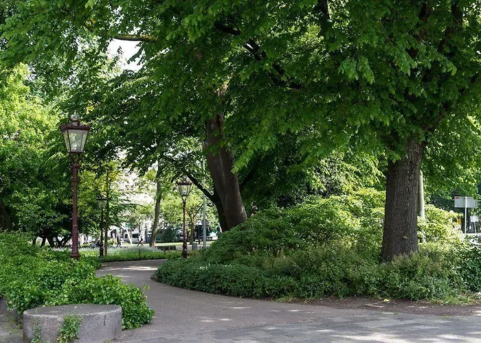 Golden Mansion Aparthotel