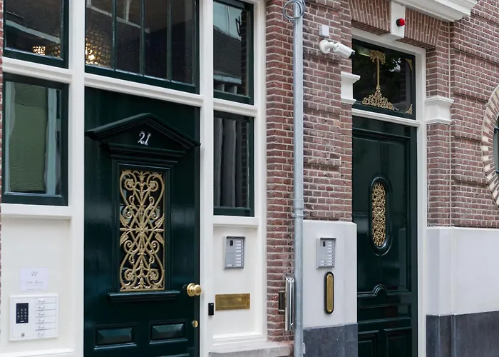 Golden Mansion Aparthotel 3*