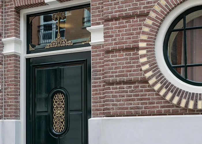 Golden Mansion Aparthotel