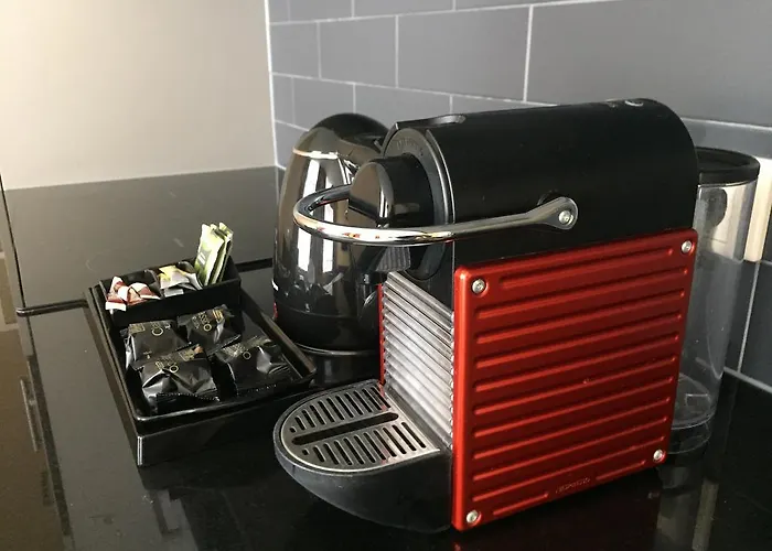 Golden Mansion Amsterdam