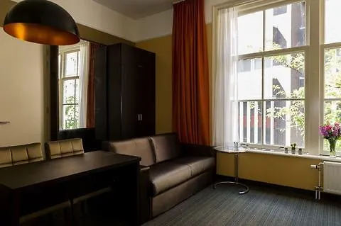 Golden Mansion Amsterdam