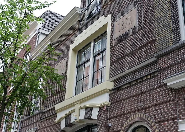 Golden Mansion Aparthotel