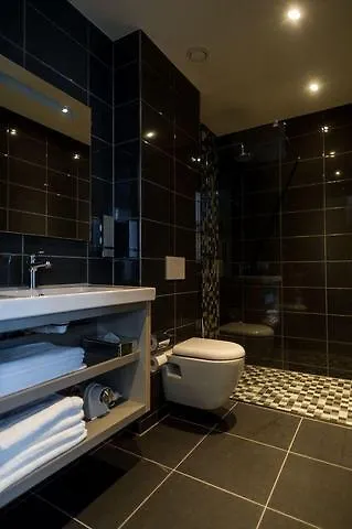 Aparthotel Golden Mansion Amsterdam