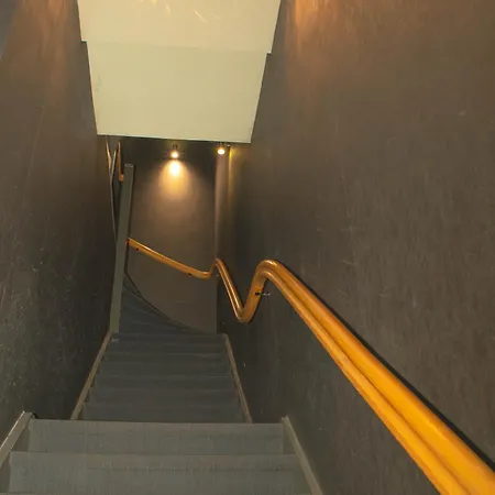 Lägenhetshotell Golden Mansion 3*