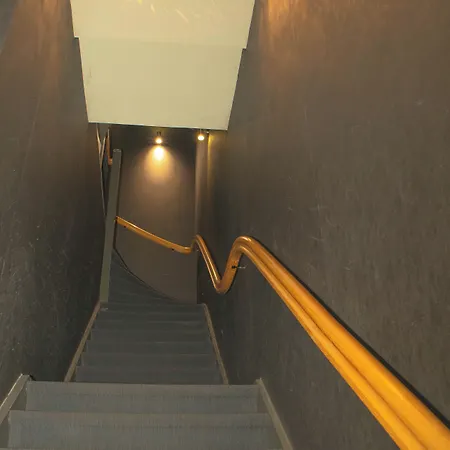 Apart Otel Golden Mansion Amsterdam