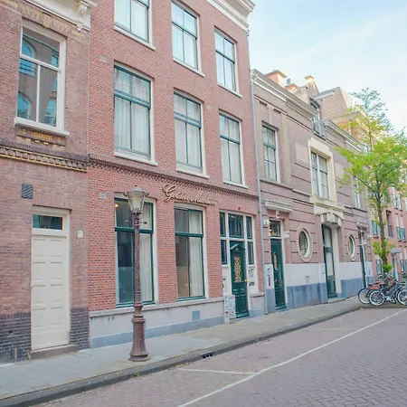 Golden Mansion Aparthotel Amsterdam