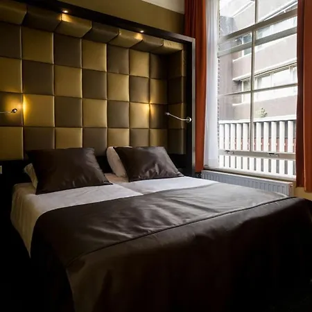 Apart Otel Golden Mansion 3*
