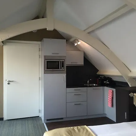 Golden Mansion 3* Amsterdam