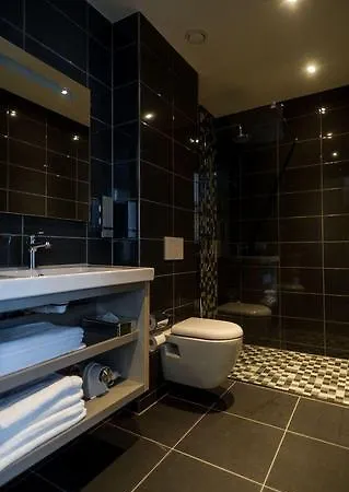 Apart Otel Golden Mansion Amsterdam