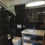 Ξενοδοχείο με διαμερίσματα Golden Mansion Άμστερνταμ
