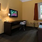 Golden Mansion Ξενοδοχείο με διαμερίσματα