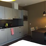 Ξενοδοχείο με διαμερίσματα Golden Mansion 3*