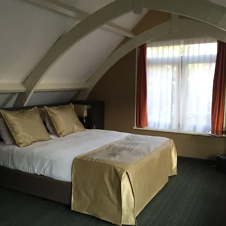 Golden Mansion 3* Amsterdam
