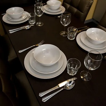 Golden Mansion Amsterdam