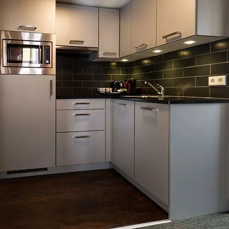 Golden Mansion Amsterdam