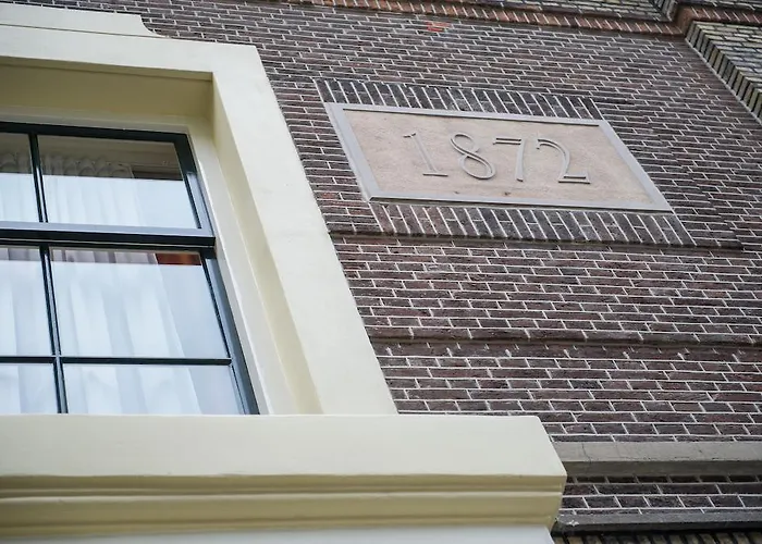 Golden Mansion Appart hôtel