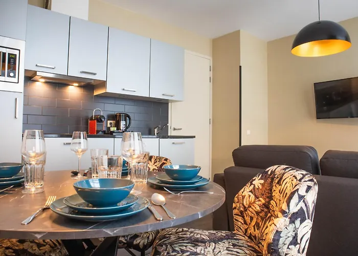 Golden Mansion Amsterdam