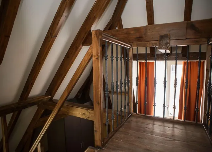 Golden Mansion Amsterdam