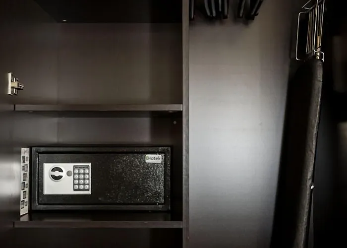 Golden Mansion Appart hôtel Amsterdam