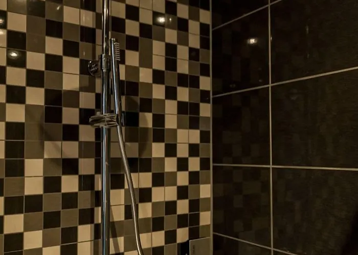 Appart hôtel Golden Mansion Amsterdam