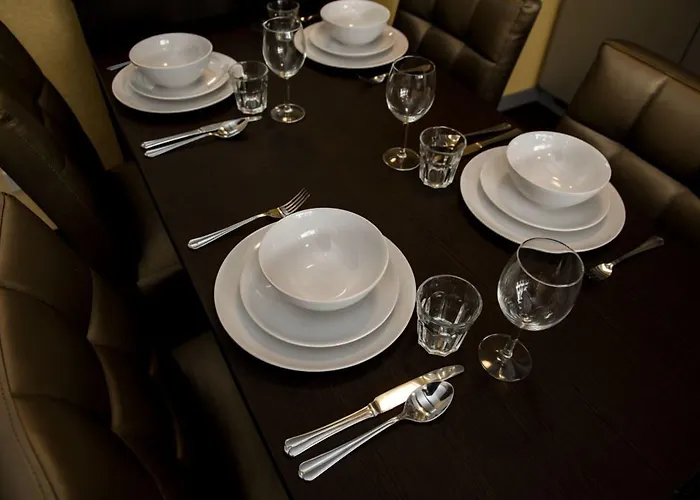 Golden Mansion Amsterdam