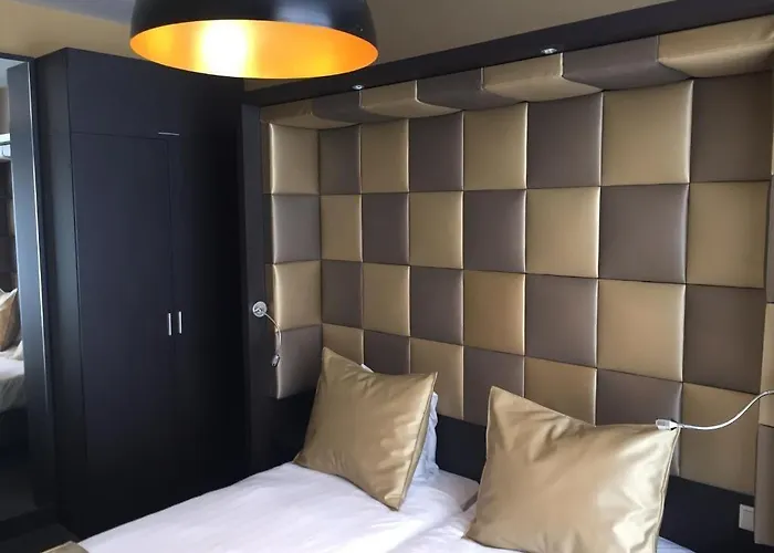 Golden Mansion Appart hôtel Amsterdam