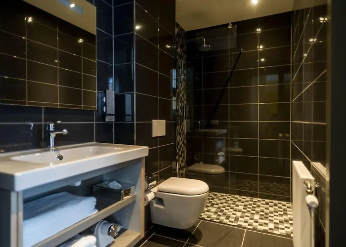 Golden Mansion 3* Amsterdam