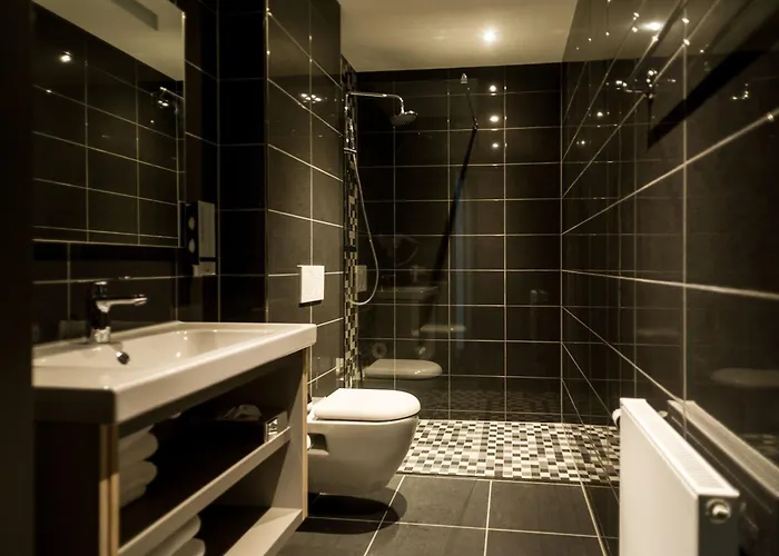 Golden Mansion 3* Amsterdam