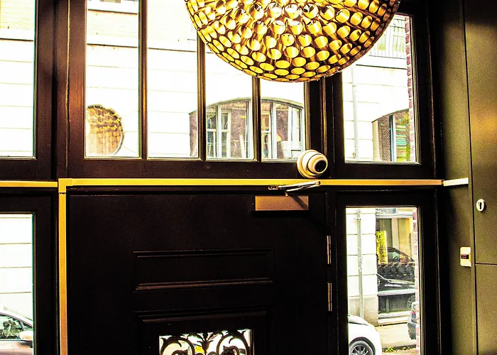 Golden Mansion Amsterdam