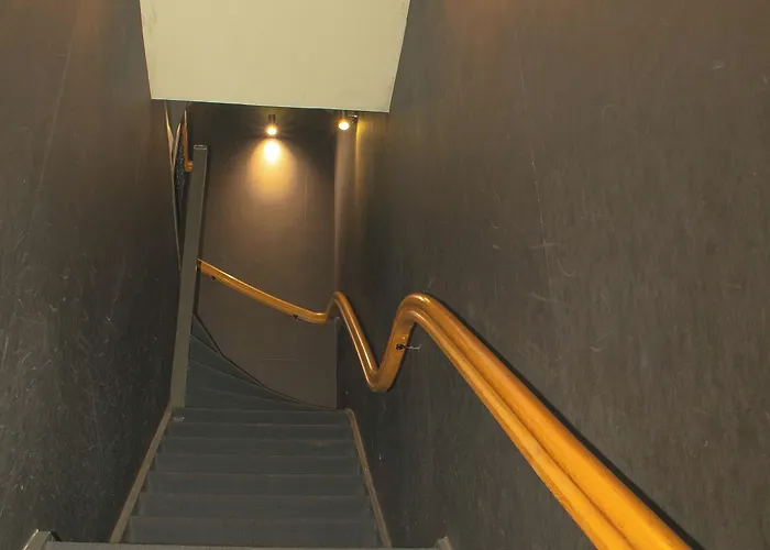 Appart hôtel Golden Mansion Amsterdam