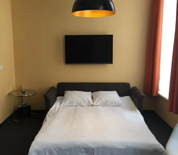 Golden Mansion Appart hôtel Amsterdam