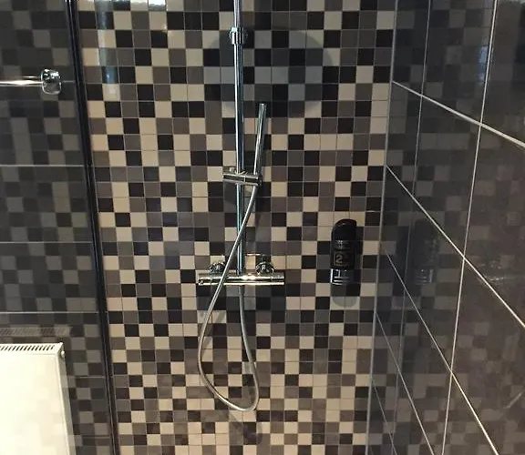 Golden Mansion 3* Amsterdam