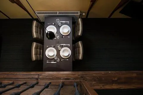 Golden Mansion 3* Amsterdam