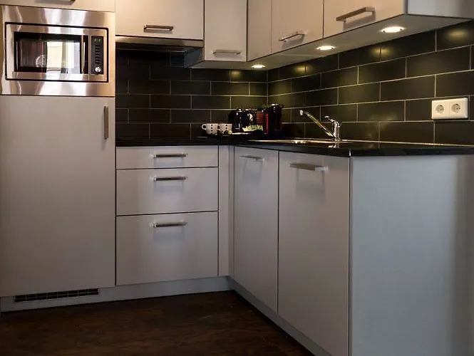 Golden Mansion Amsterdam