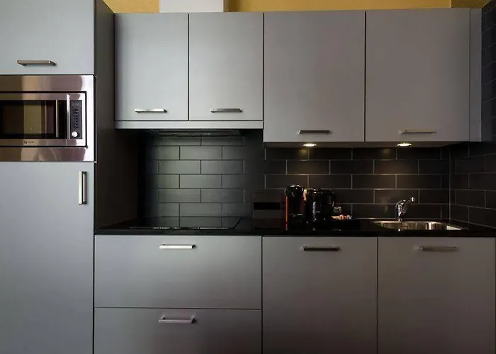 Golden Mansion 3* Amsterdam